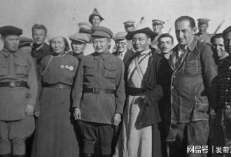 苏联从外蒙古“掠夺”了多少财富呢？