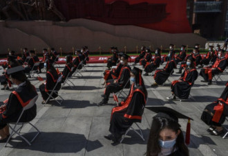 中国高校招生性别歧视，职业平等遇阻碍