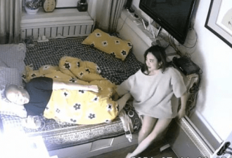 湖北父女门不雅视频曝光:乱伦太可怕了