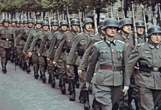 二战法国投降后，德国为何不用几百万法军？