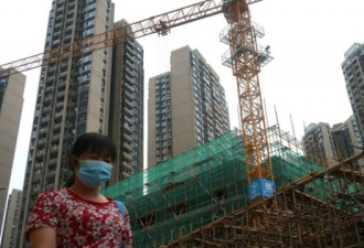 中国扩大房产征税改革试点 打击炒房稳定房价