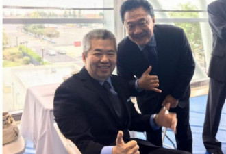 华人询问：被联邦调查局FBI约谈怎么办？