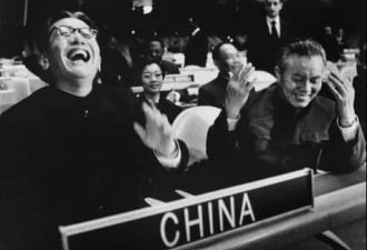 新战场？联合国“中国”代表权测试北京底线