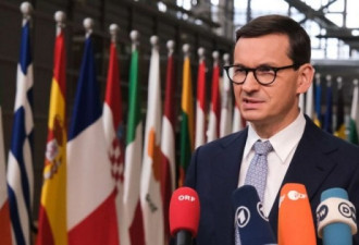 波兰“脱欧”说折射欧盟内部的深层矛盾