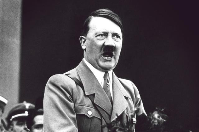一个木匠差点改变历史:只差13分钟希特勒在1939年就被消?了-ZH?文网