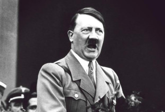 希特勒是苍蝇屎还是鸟屎 德国新国会吵翻