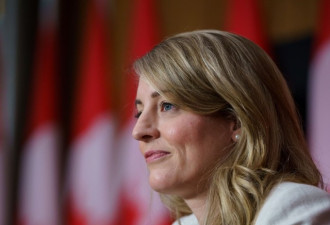 加拿大新任外交部长什么来头？学霸律师