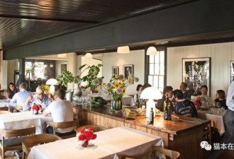 维州Tedesca Osteria获评澳洲最佳餐厅人气爆棚