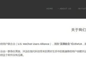 微信禁令案，美国政府赔华人律师90万