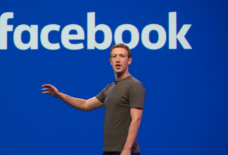 美媒刊登Facebook丑闻 通信巨头末日是否来临？