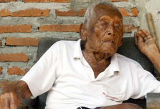 世界最长寿的人：活到146岁 最大心愿就是死去