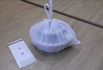 孝女为亡母叫"最后的外卖" 老板举动暖哭全网