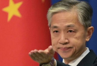 北京：反对美台任何形式的官方和军事接触