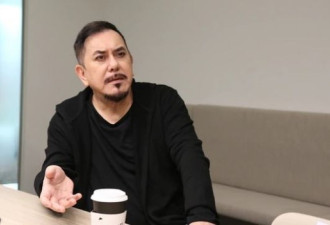 黄秋生吐槽台湾没美食 台网友激烈反怼