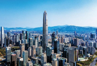 中国限制超高建筑 违反规定官员会被惩处