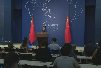 外交部：习近平将通过视频出席G20峰会