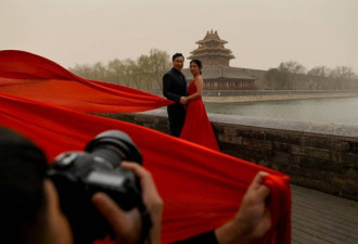 北京婚庆摄影师确诊 核心区饭店取消婚宴