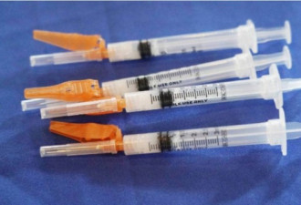 FDA紧急批准儿童接种辉瑞新冠疫苗