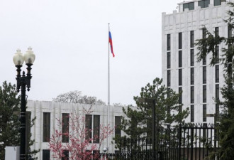 俄外交部部分接种俄疫苗的外交官在海外遭歧视