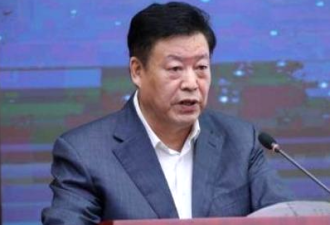 最新消息：又一位中国工程院院士被调查