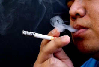人一天能承受多少支烟？戒烟后会恢复到之前吗