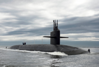 拜登:澳美英对澳法潜艇协议的处理不得体