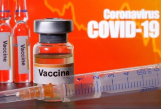 美CDC：疫苗保护力和自然免疫PK结果出炉