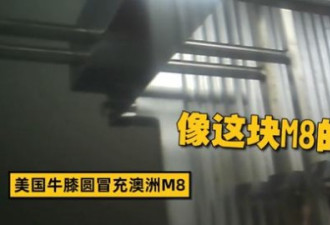 号称"上海第一网红"自助餐厅 因一把汤勺"露馅"