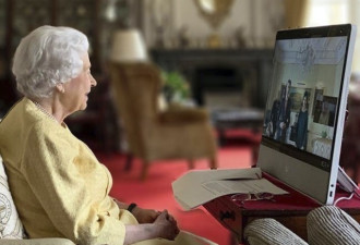 英女王留宫休养 健康或比外界想像中差？