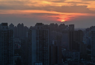 中国有大麻烦了吗?房地产泡沫掩盖更深层失衡