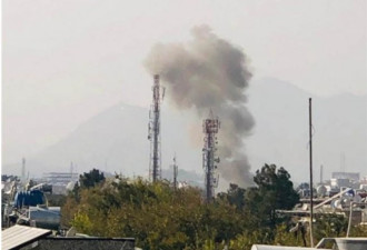 阿国首都2起大爆炸 最大军医院遇袭 传逾70死伤