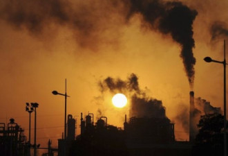 中美印俄和欧盟等排放大户有哪些减排行动?