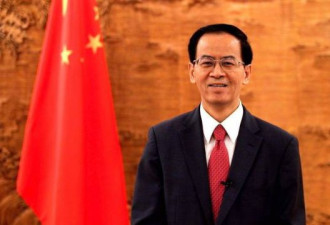 中国驻澳大使离任没有安排新大使极罕见