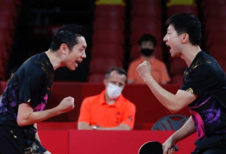 日本:2031年将超中国 成为世界第一乒乓球强国