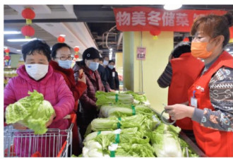 中国食品板块纷纷涨停 多家龙头宣布产品涨价