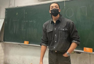 韩星与多女生暧昧 还有人为他打胎 本人回应