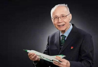 91岁“歼8之父”获颁中国国家最高科技奖