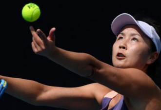 彭帅事件：中国MeToo再现 会否影响网球生涯？