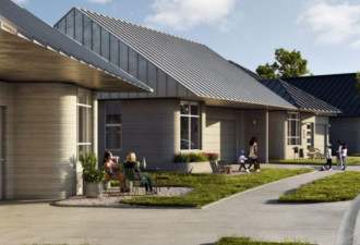 便宜!世界最大3D打印房屋社区将在德州开工