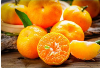 橘子吃多了真的会变成“小黄人”