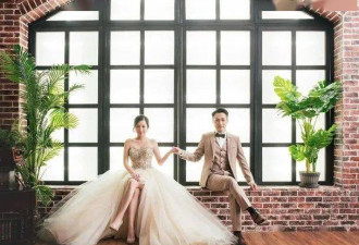 恭喜！37岁TVB男星宣布与圈外女友结婚！