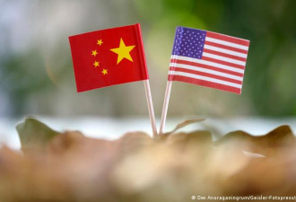 德媒调查：中国网民怎么看美国和中国？