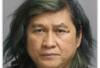 士嘉堡华人男子涉嫌性侵14岁女孩被捕