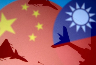台湾国安局长:台不可能在武力胁迫下与北京谈判