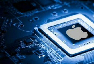消息称苹果开始研发下两代Mac处理器