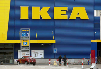 IKEA要涨价了！成本将转嫁给消费者