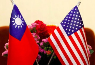 北京着眼“统一之后”华盛顿将如何防卫台湾？