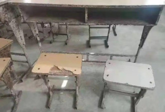 教培时代落幕:新东方捐桌椅 学而思卖教具