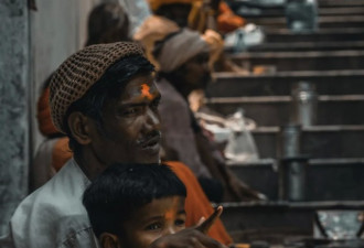 全球饥饿指数出炉 印度为什么比朝鲜还惨