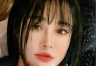 蒋丽莎晒闺蜜合照，陈法蓉苗苗美艳出镜